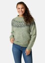 Lofoten Wool Knit W